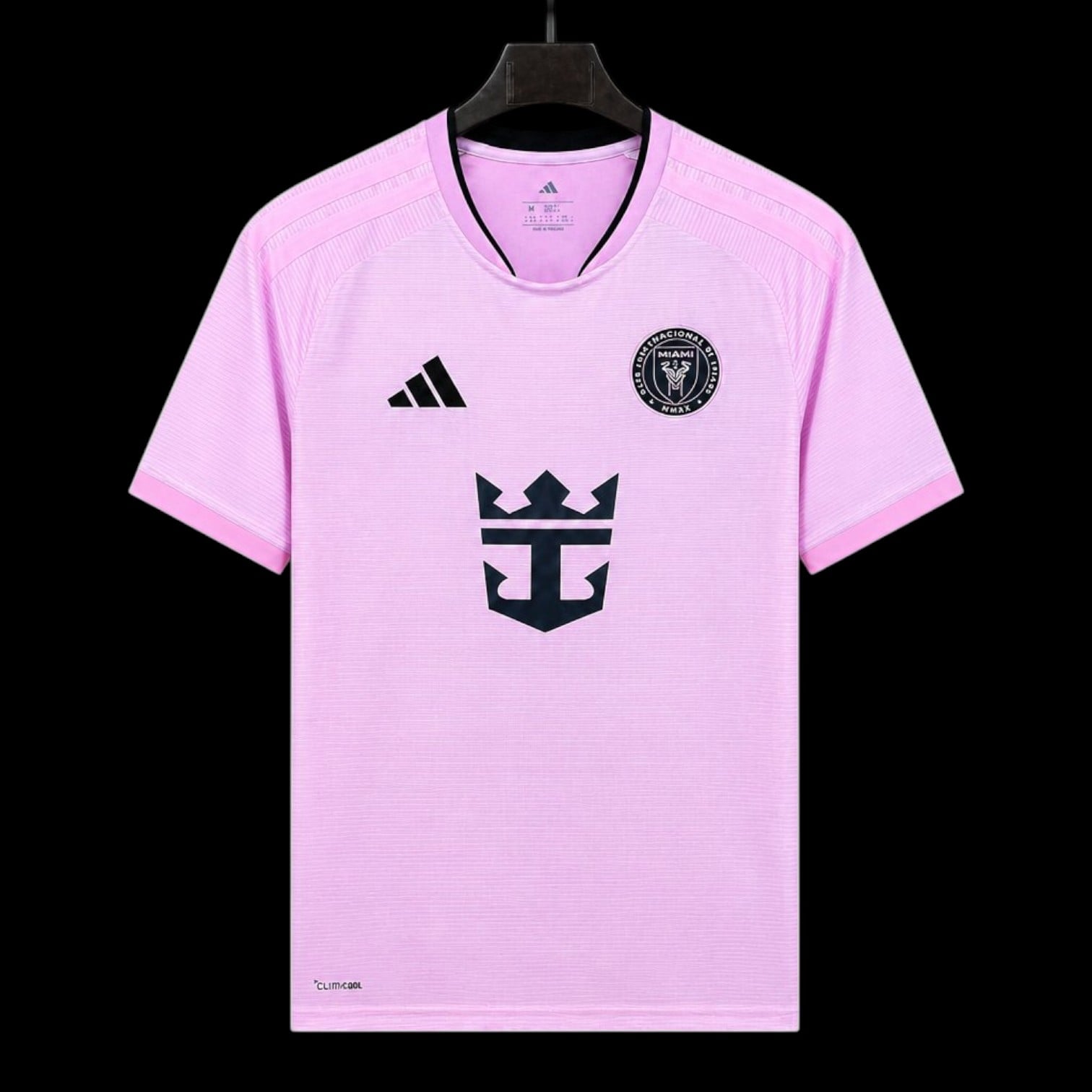 Inter Miami Maillot Domicile 26/27