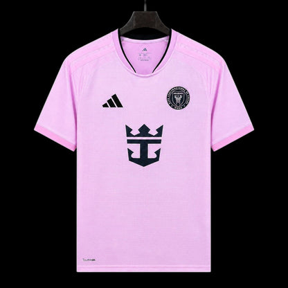 Inter Miami Maillot Domicile 26/27