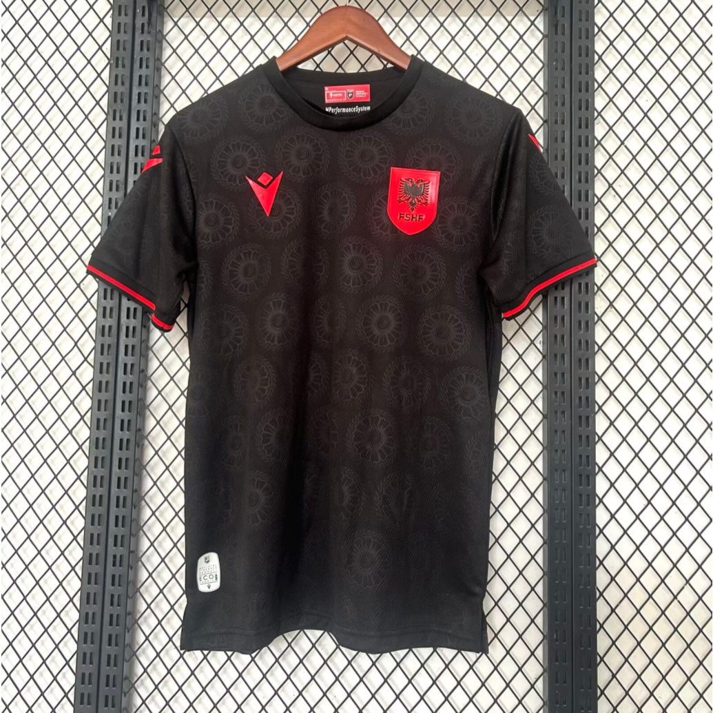 Albanie Maillot Third 2026