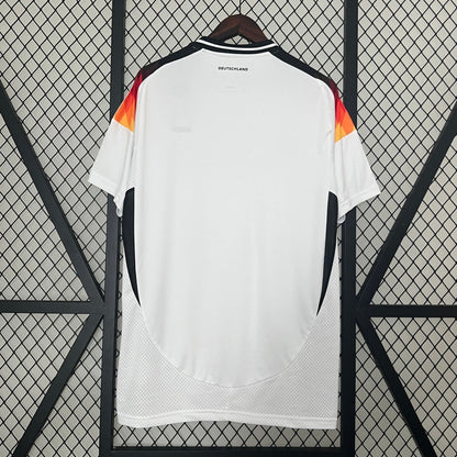 Allemagne Maillot Domicile 2024