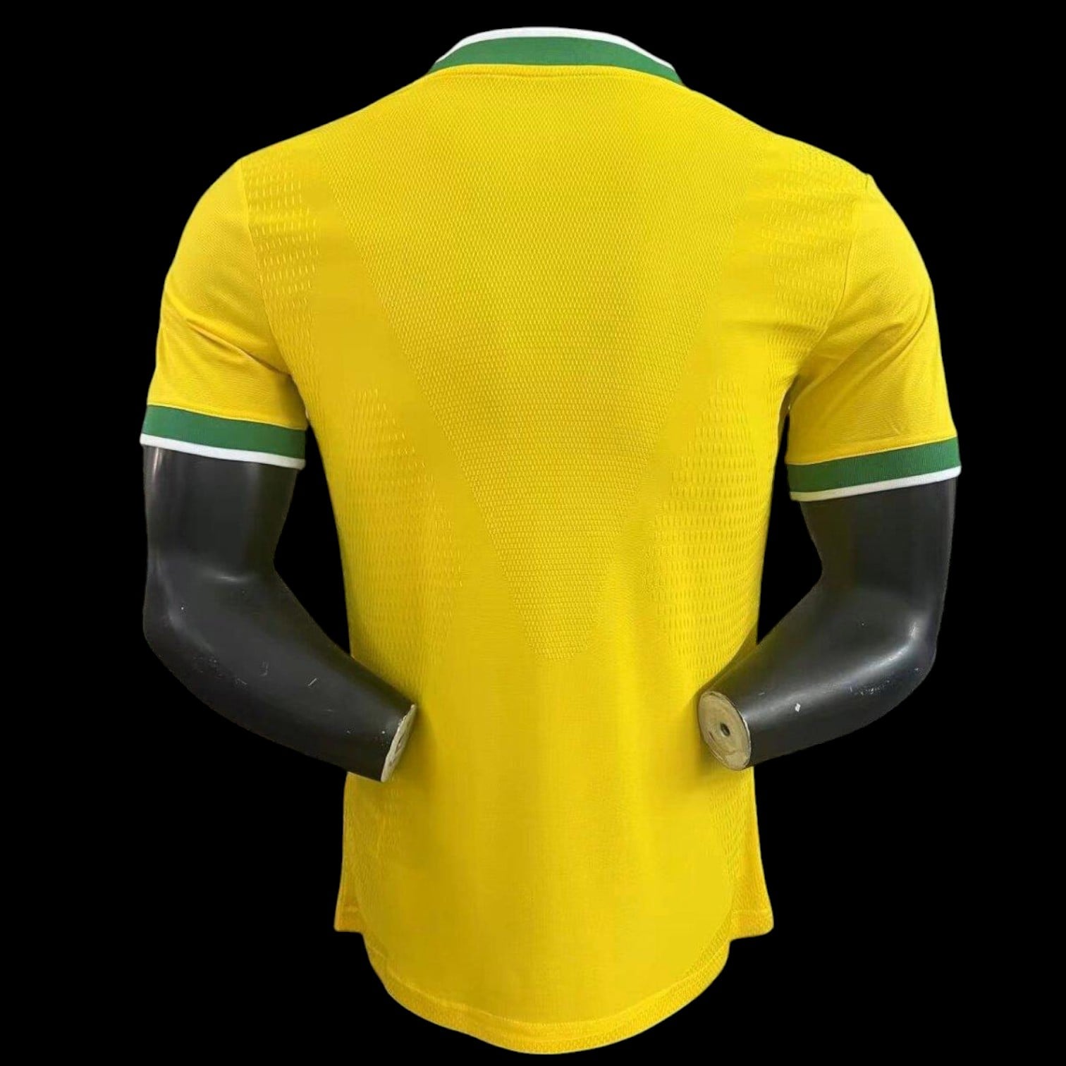 Flamengo Maillot Avant-Match 26/27 – Version Player