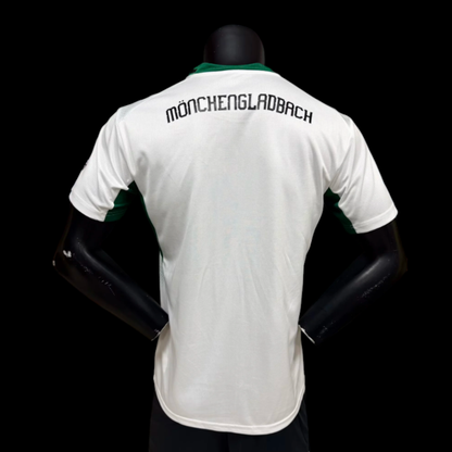 Borussia Mönchengladbach Maillot Domicile 26/27 – Version Player