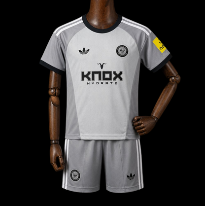 Newcastle Maillot Gardien 26/27 – Enfant (II)