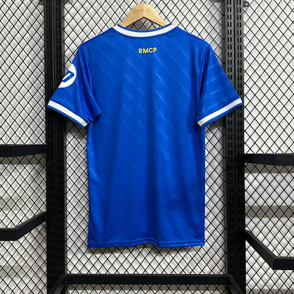 Real Madrid Maillot Third 25/26