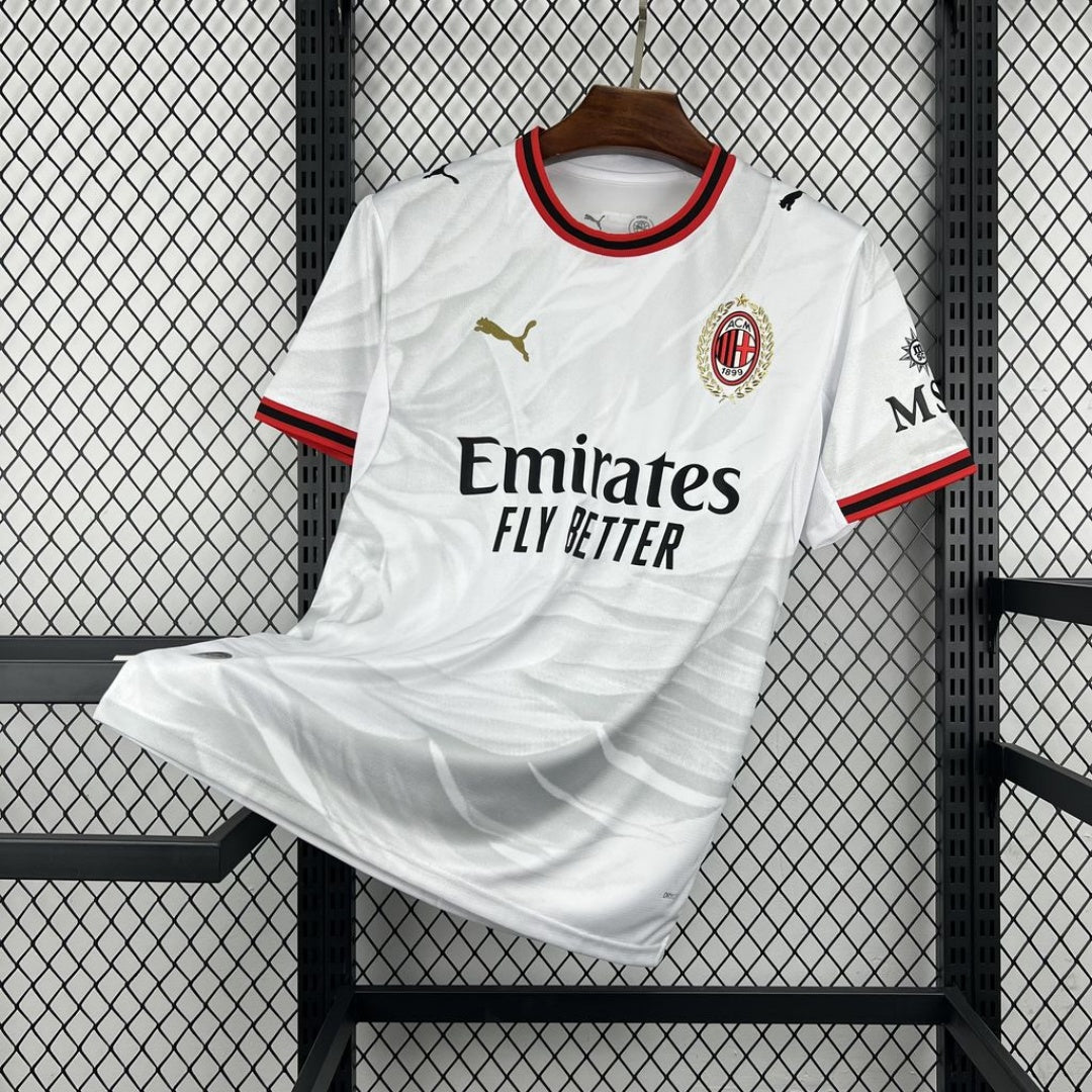 Milan AC Maillot Extérieur 26/27