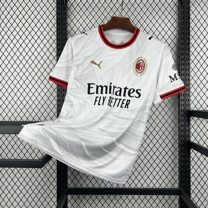 Milan AC Maillot Extérieur 26/27