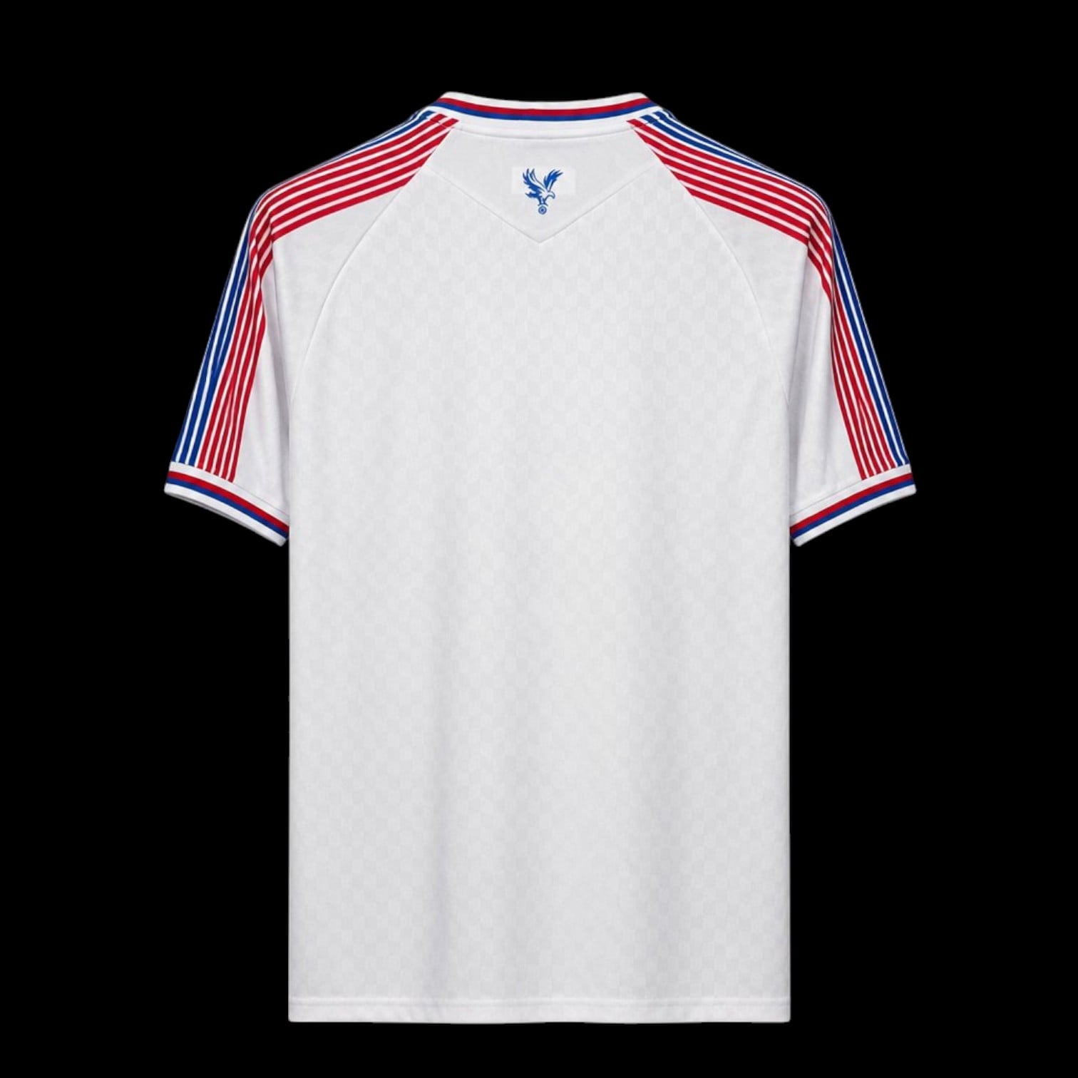 Crystal Palace Maillot Domicile 26/27
