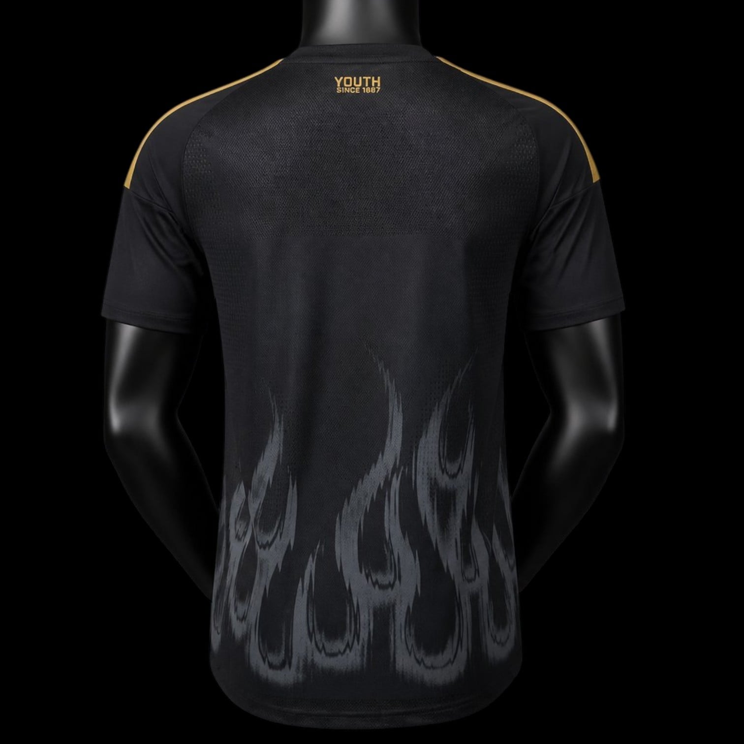 Juventus Maillot Third 26/27 – Version Player