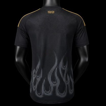 Juventus Maillot Third 26/27 – Version Player
