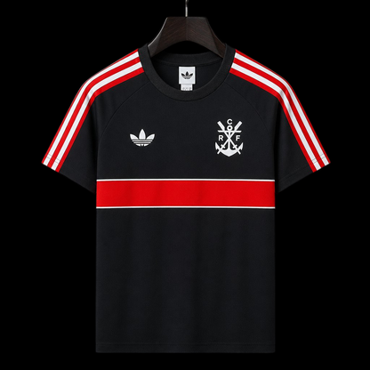 Flamengo Maillot Avant-Match 26/27 (III)