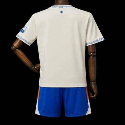 Rangers FC Maillot Extérieur 26/27 – Enfant
