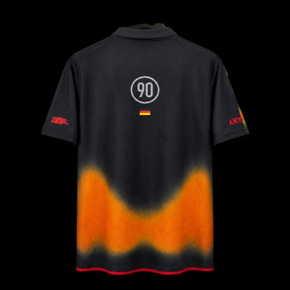 Allemagne Maillot Travis Scott Cactus Jack 26/27 – photo 2