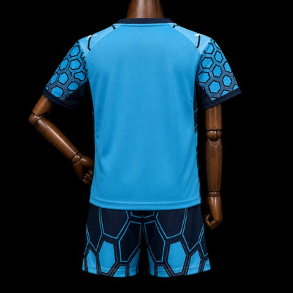 Marseille Maillot Gardien 26/27 – Enfant