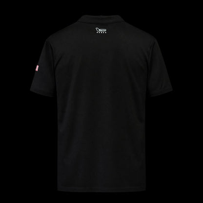AC Monza Maillot Third 26/27 – vue arrière