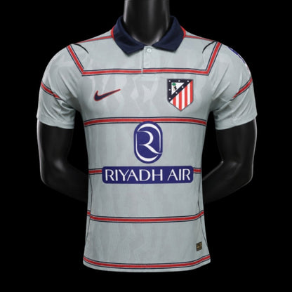 Atlético Madrid Maillot Third 26/27 – Version Player