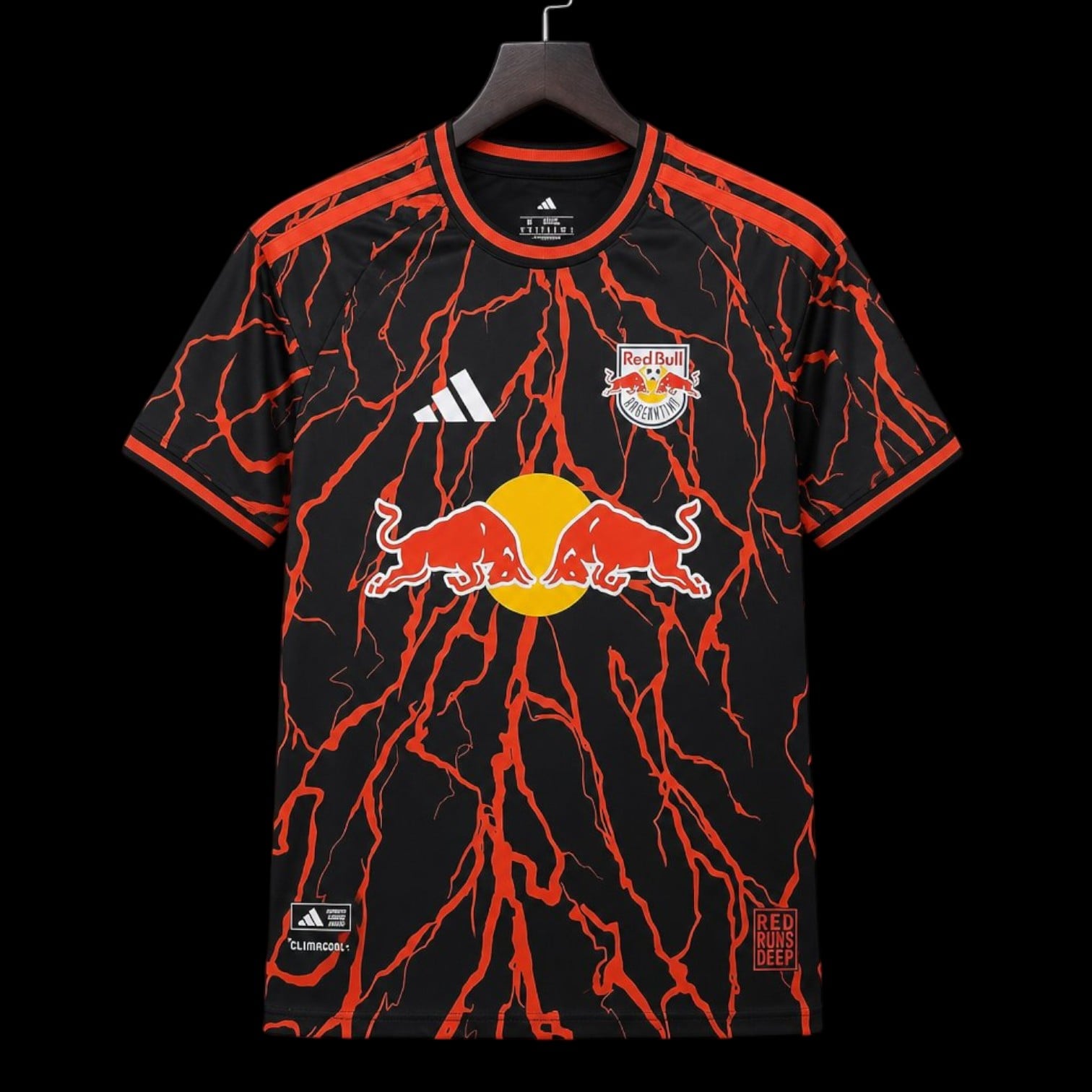 New York Red Bull Maillot Domicile 26/27 (II)