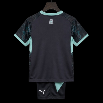 Marseille Maillot Extérieur 26/27 – Enfant – photo 2