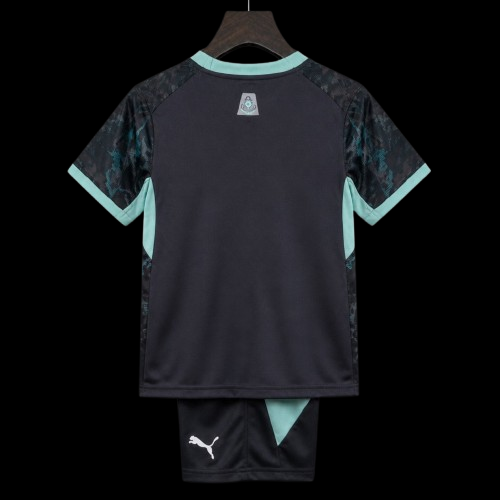 Marseille Maillot Extérieur 26/27 – Enfant – photo 2