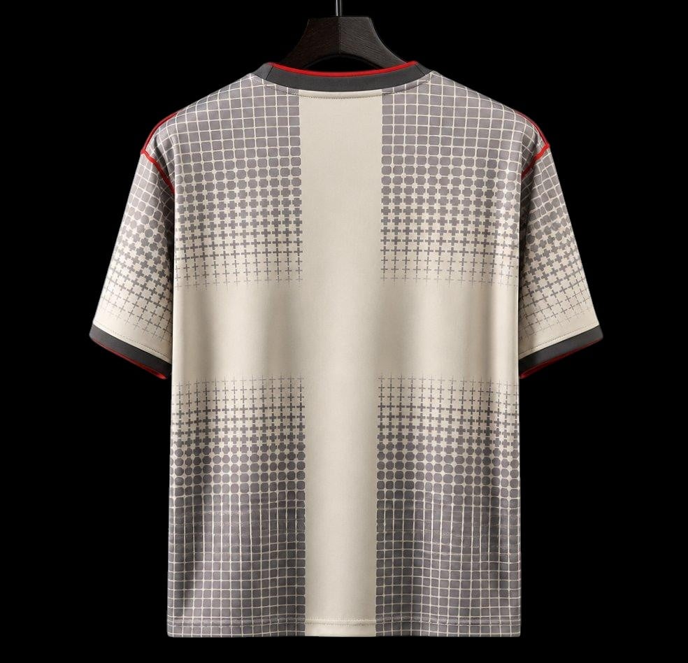 Angleterre Maillot Avant-Match 26/27