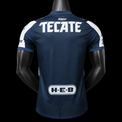 Monterrey Maillot Domicile 26/27 – Version Player