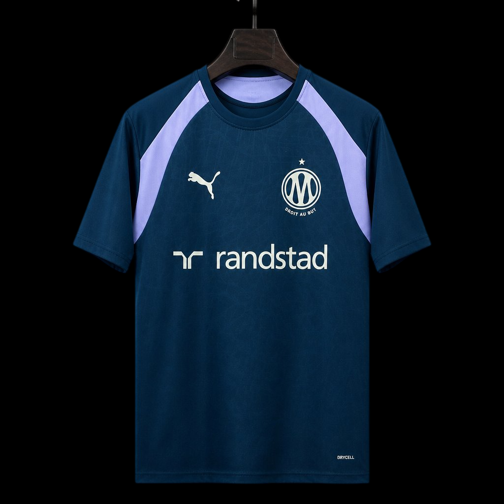 Marseille Maillot Entraînement 26/27