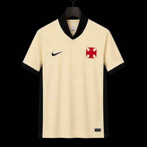 Vasco Da Gama Maillot Third 26/27