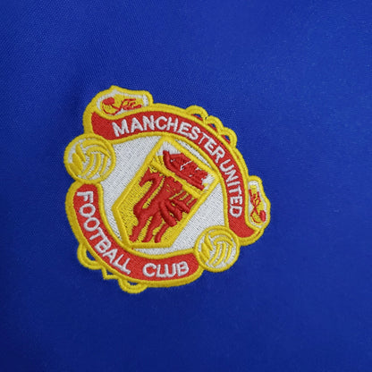 Manchester United Maillot Rétro 85/86 (II) – photo 2