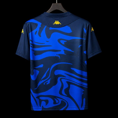 Cadix Maillot Avant-Match 26/27 – photo 2