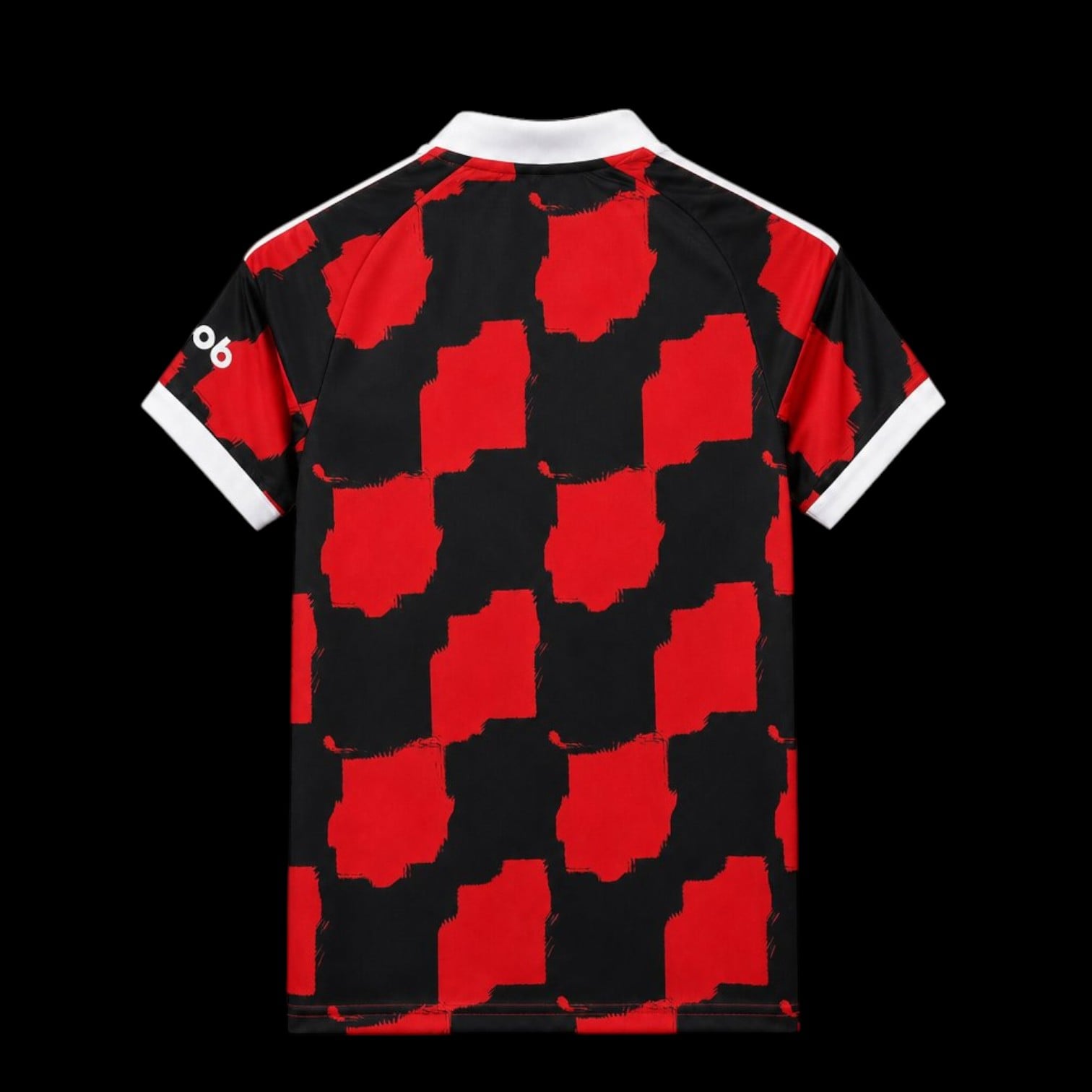 Fulham Maillot Extérieur 26/27