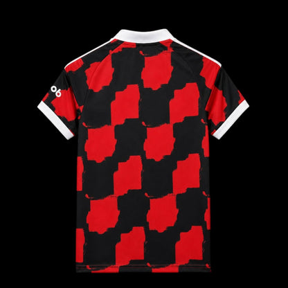 Fulham Maillot Extérieur 26/27