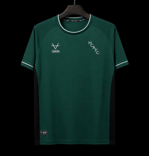 Hull City Maillot Avant-Match 26/27