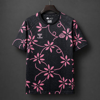 Sunderland Maillot Spécial Pink 26/27