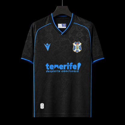 CD Tenerife Maillot Extérieur 26/27