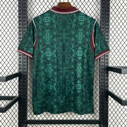 Portugal Maillot Spécial Polo 25/26
