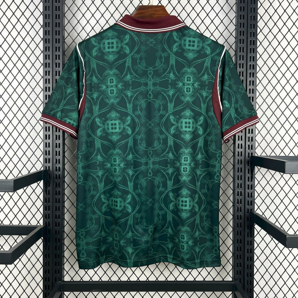 Portugal Maillot Spécial Polo 25/26