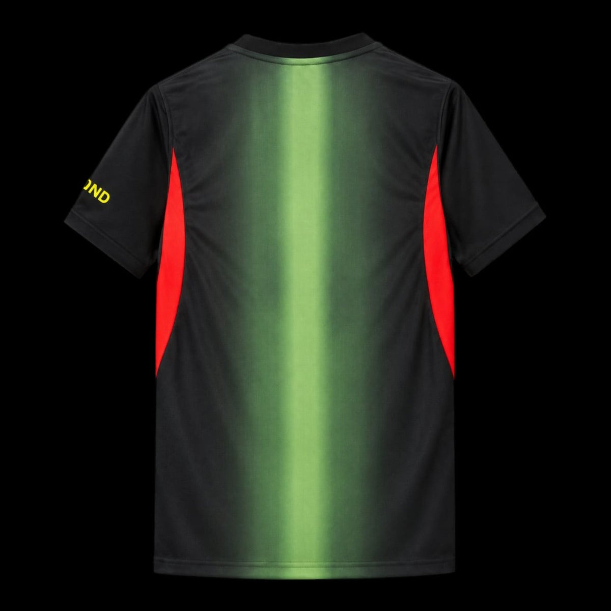 Paris SG Maillot Third 26/27 – photo 2