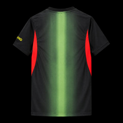 Paris SG Maillot Third 26/27 – photo 2