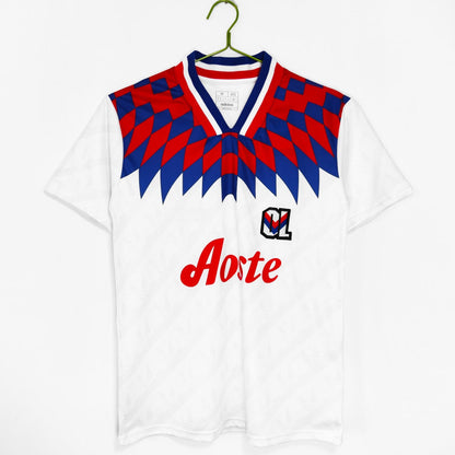 Lyon Maillot Domicile Rétro 1995/1996