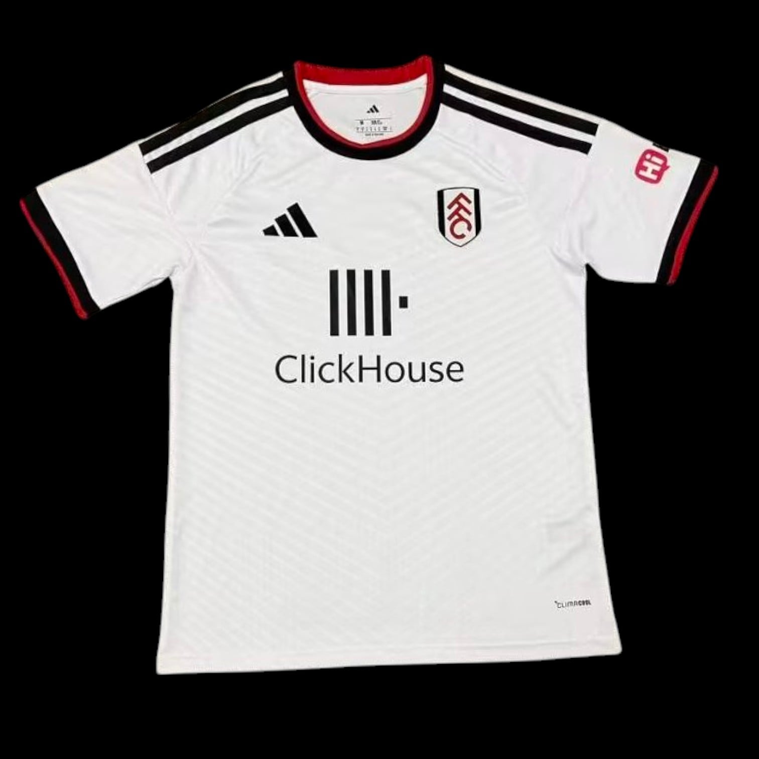 Fulham Maillot Domicile 26/27