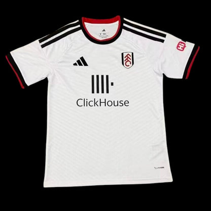 Fulham Maillot Domicile 26/27