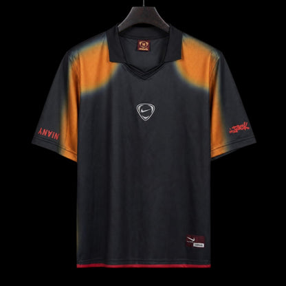 AS Roma Maillot Total 90 Cantrack 26/27