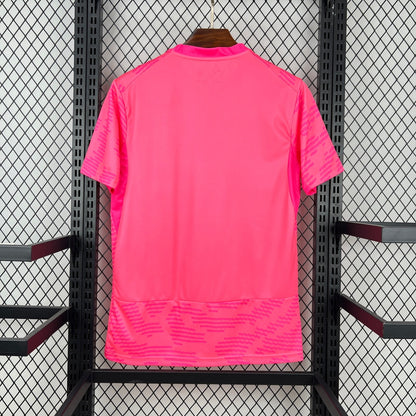 Portugal Maillot Spécial Rose I 25/26