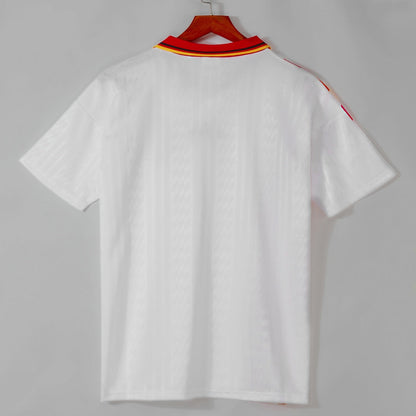 Espagne Maillot Extérieur Rétro 1994
