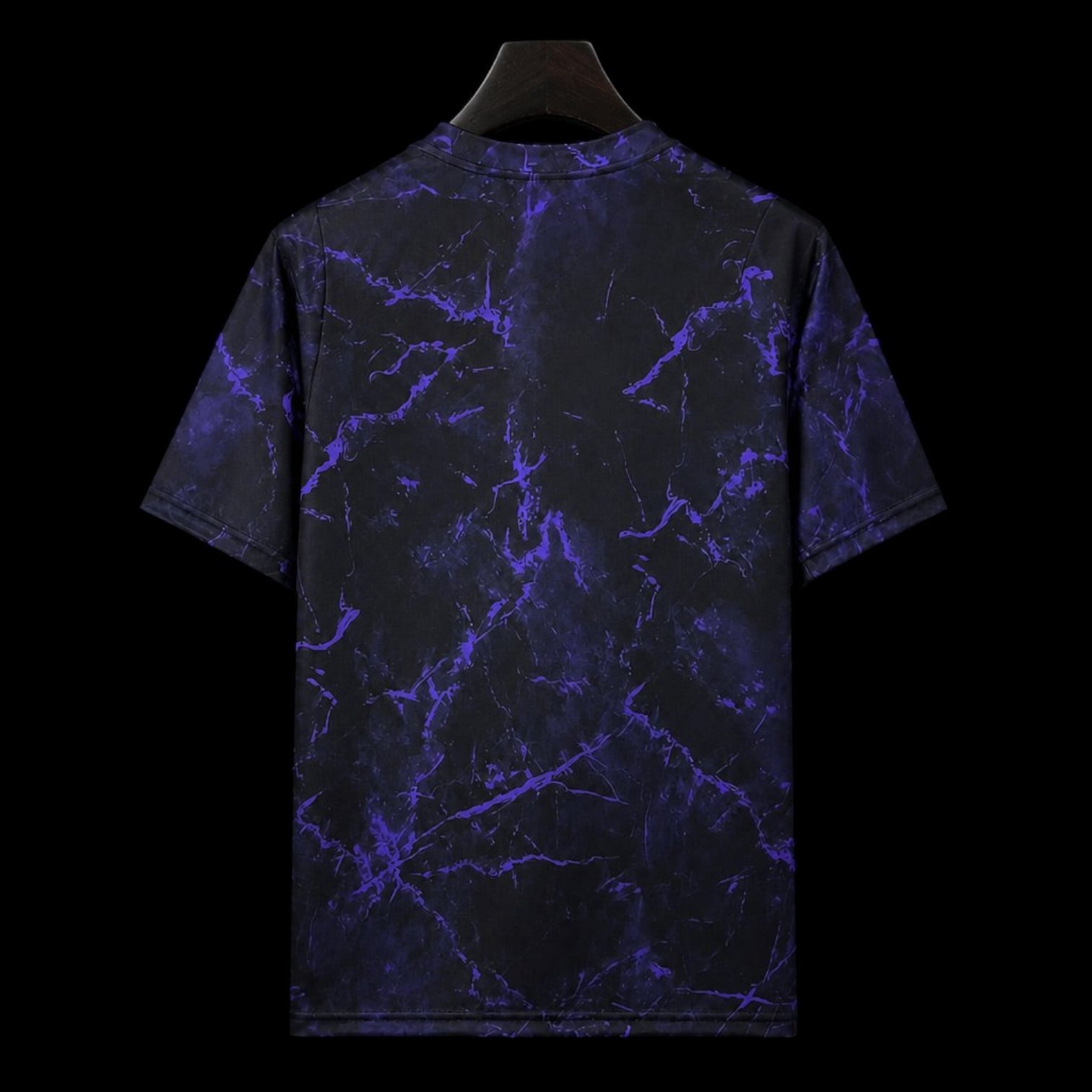 Barcelone Maillot Avant-Match 26/27 (II)