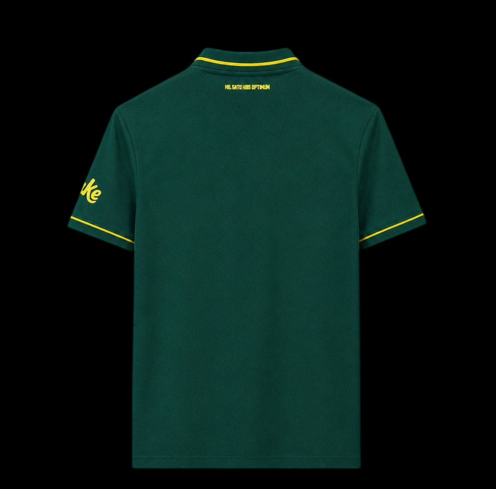 Everton Maillot Third 26/27 – photo 2