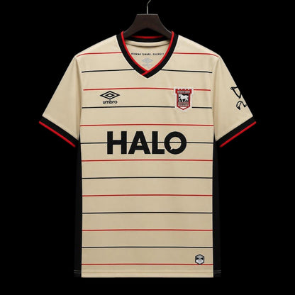 Ipswich Town Maillot Extérieur 26/27