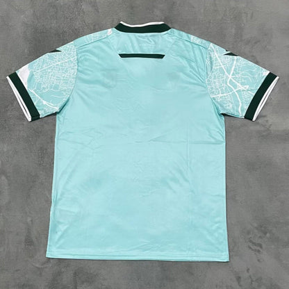 Nantes Maillot Extérieur 25/26
