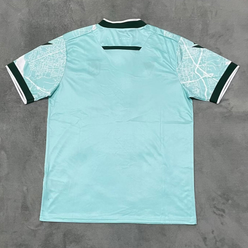 Nantes Maillot Extérieur 25/26