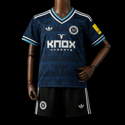 Newcastle Maillot Extérieur 26/27 – Enfant