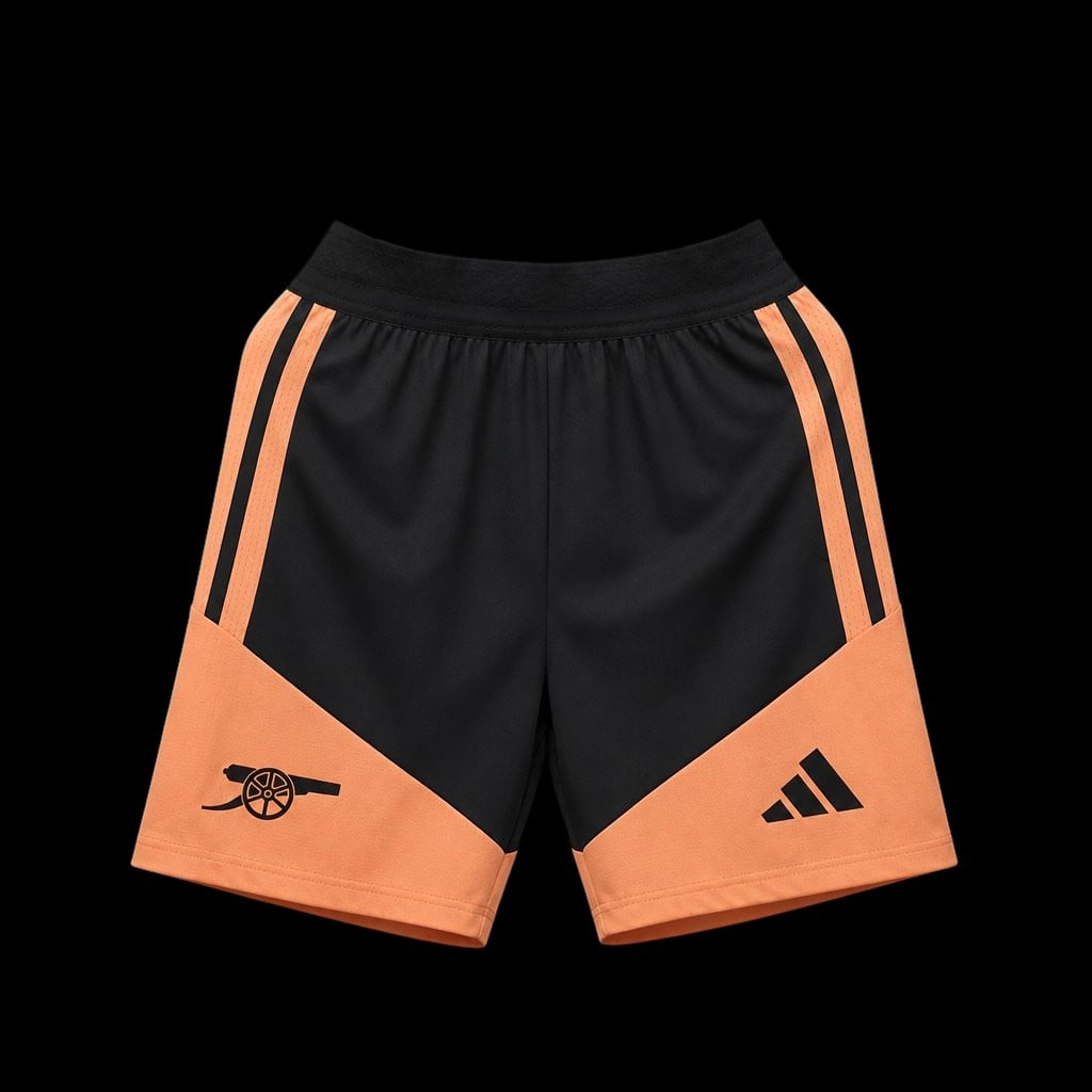 Arsenal Short Entraînement 26/27
